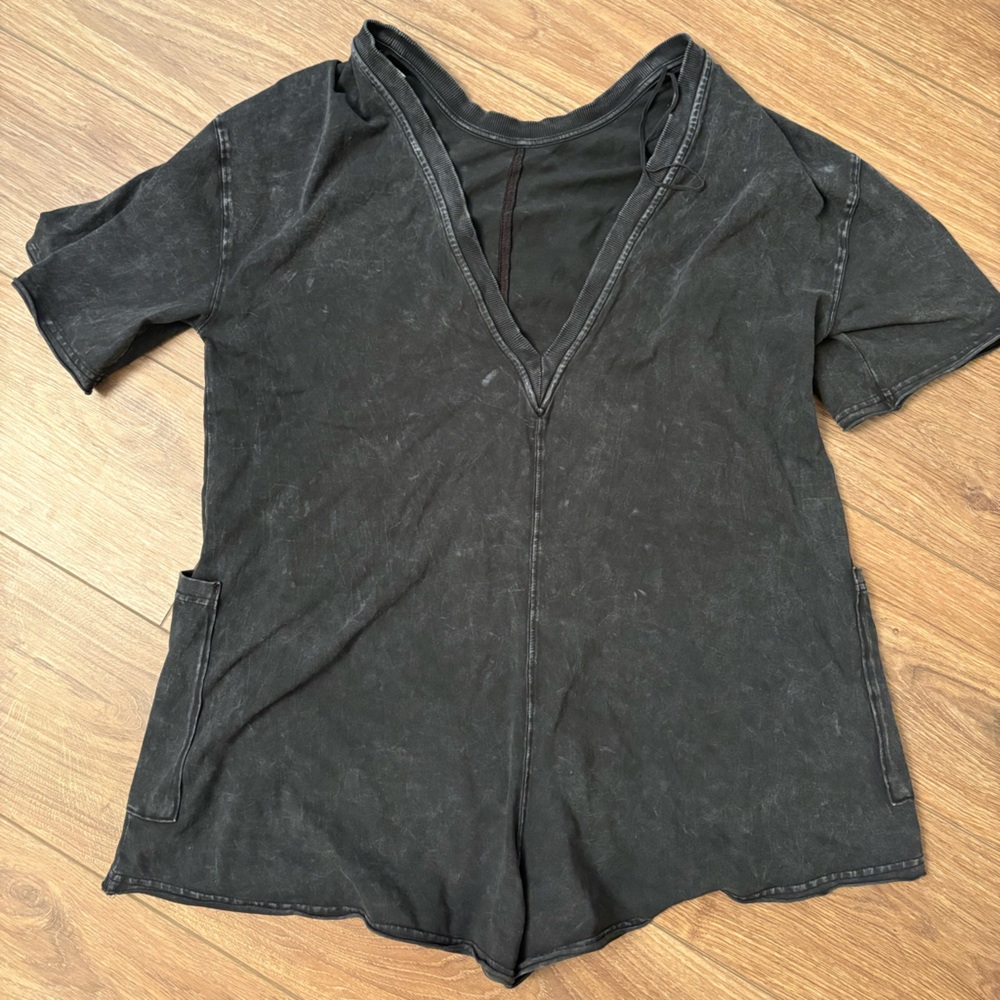 FPM Hot Shot Romper